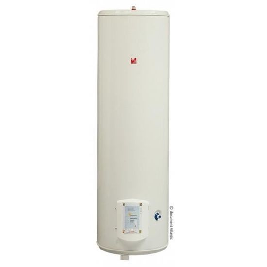 Cumulus 150 litres sur pied Clearance