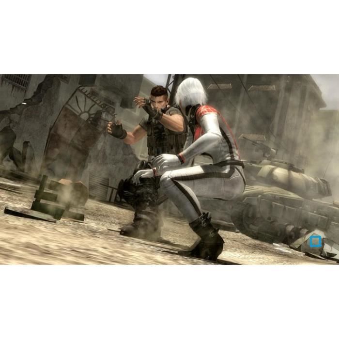 Dead Or Alive 5 – Sony PlayStation 3 (PS3) – Très Bon état