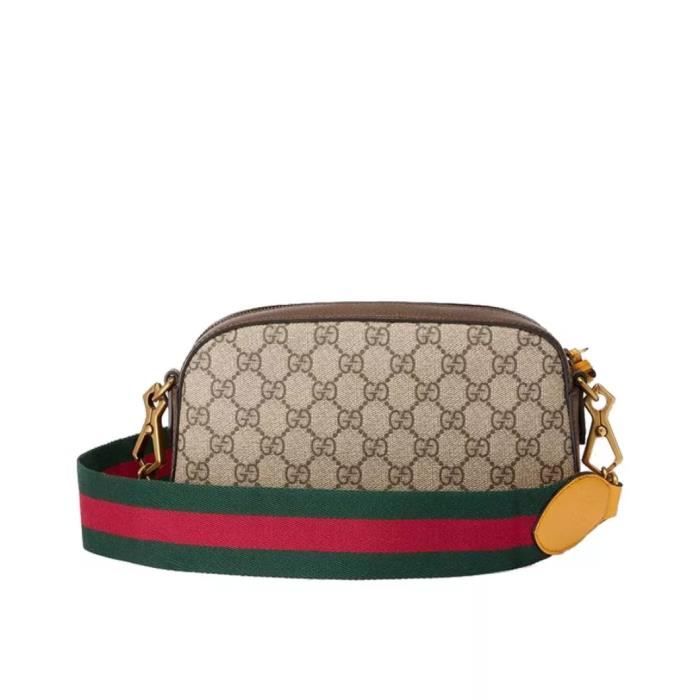 Sac à main femme - pochette Gucci - Cdiscount Bagagerie - Maroquinerie