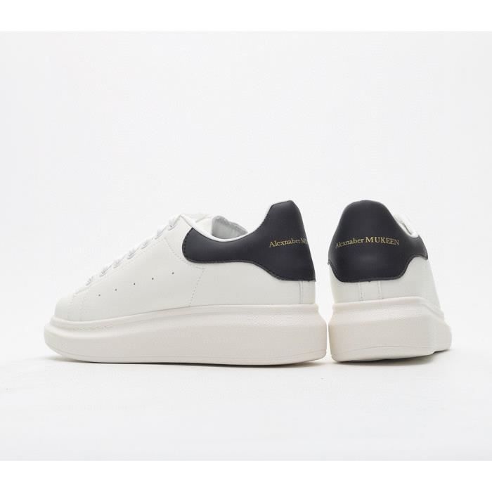 Alexander McQueen baskets chaussures de basket Cdiscount Sport
