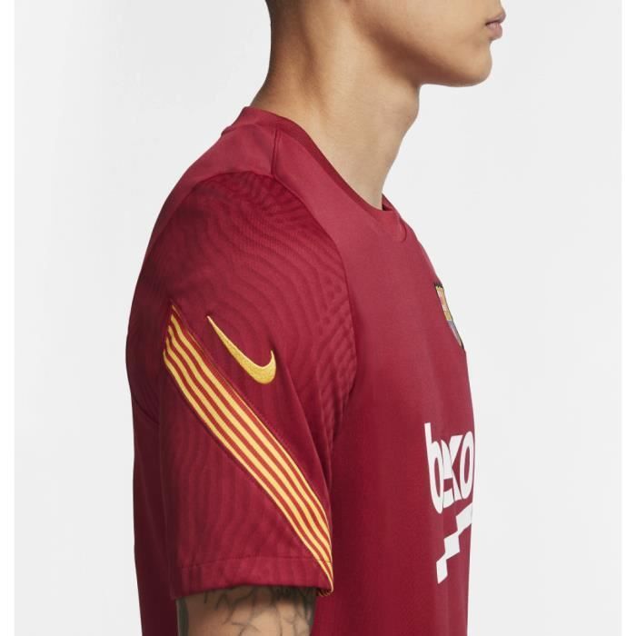 Fc barcelona training sweater 2025