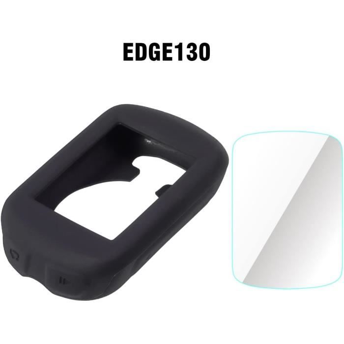 Protectores De Pantalla Cristal Templado Para Garmin Edge 530 Y 830 | Pack De 2 | Transparentes Y Antiarañazos