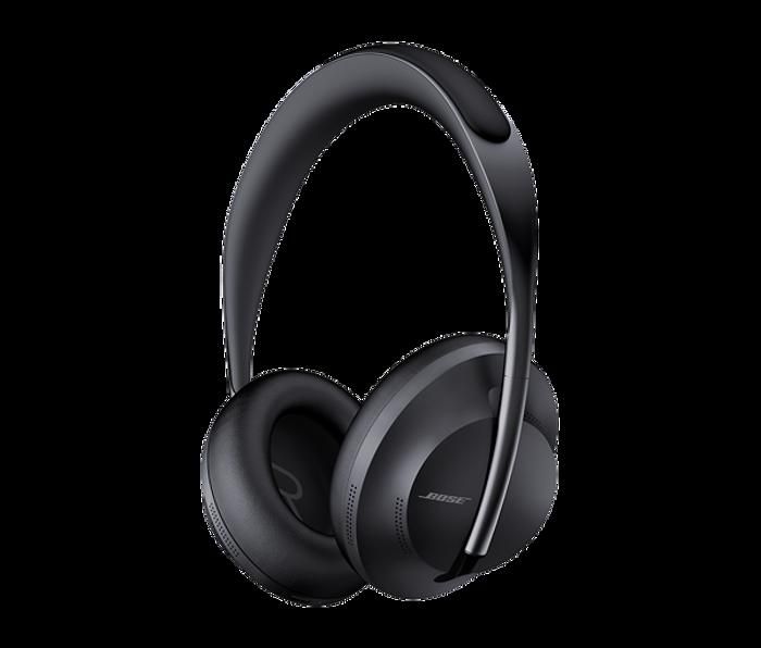 Bose Noise Cancelling Headphones 700 – Casque Bluetooth sans fil