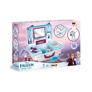 GirliGlee Jouet Fille Reine Des Neiges Ballon Flottant LED - Cadeau Frozen Intérieur