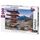 Puzzle japon