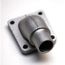 Pipe d/'admission PEUGEOT 103 SPX diametre 15 mm