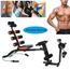 Leshp Banc De Musculation Prix Pas Cher Cdiscount