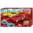 circuit ferrari jouet