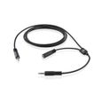 ELGATO - Streaming - Chat Link Cable - Adaptateur audio pour Game Capture (2GC309904002)-0