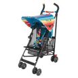 Poussette canne Mac laren