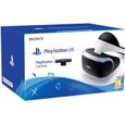 Sony PlayStation VR Casque de réalité virtuelle 5.7" portable 960 x 1080 HDMI avec Sony PlayStation Camera V2-0