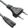 Cordon Câble de Charge D alimentation Electrique pour Canon Pixma ip2200 ip2400 ip2500 ip2600 ip2700 Drucker Avec Euro Fiche Figure-0