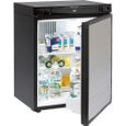 Waeco Dometic CombiCool RF 60 Réfrigérateur à Absorption, 12/230 V et Gas (30 mbar) - 9105203244-0