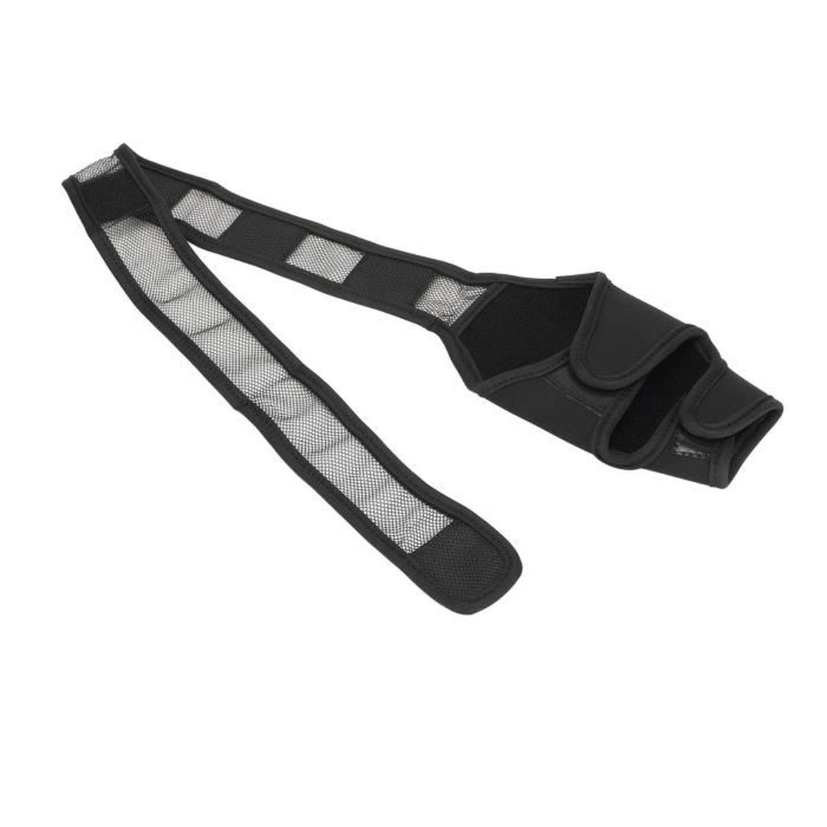 Lot Protections Enfant 6 En 1 Réglables - Genouillères, Coudières, Poignets - Patinage, Skate, Scooter