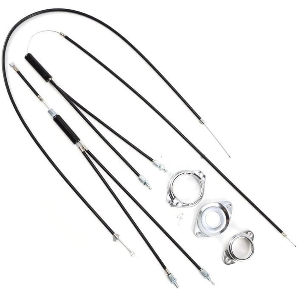 Salt AM Kit Cable et Gaine Frein BMX