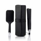 Coffret d'Exception - GHD - Platinum+ - Lisseur intelligent - Brosse plate - Pochette thermorésistante