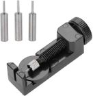 OKUMGGYJ Outil d'horloger pour la réparation de bracelet de montre, outil d'horloger pour bracelet de montre, outil de raccourcissement de