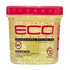 BOURJOIS Gel coiffant - Eco Styler - Huile d'Argan - 473ml - Non gras - Hydratant