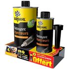 Pack nettoyant injecteurs Diesel Bardahl 1L + 300ml offert