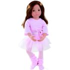 Poupée Sophie articulée 50cm - Gotz Happy Kidz