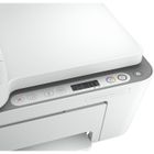 Imprimante Multifonction - HP Inc - Deskjet Plus 4120e - Jet d'encre - Sans fil - A4