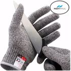 Gants de Cuisine - Novhill - L - Résistant aux coupures - Antidérapant - Lavable