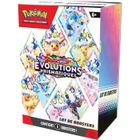 POKEMON Pokémon : Bundle - 6 boosters