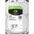 Seagate Disque Dur Interne BarraCuda ST3000DMA07 3 To Argent - 8719706013154