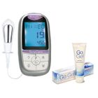 TENSCARE iTouch Sure + Go Gel - Electrostimulateur périnéale + Lubrifiant naturel