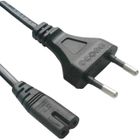 VALUE LINE Cordon Câble de Charge D alimentation Electrique pour Canon Pixma ip2200 ip2400 ip2500 ip2600 ip2700 Drucker Avec Euro Fiche Figure