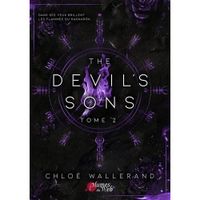 THE DEVIL'S SONS TOME 2 , Wallerand ChloE