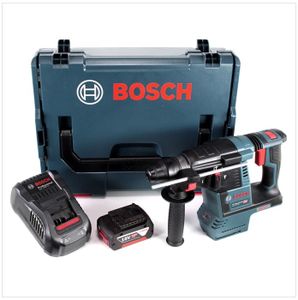 BURINEUR - PERFORATEUR Bosch GBH 18 V-26 Perforateur sans fil Professiona