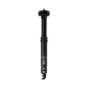 Selle Schwinn Confort Avec Tige 30,4 Mm - Noir - Pour Vélo Cruiser