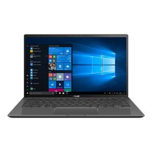 Vente PC Portable ASUS Ordinateur Portable - ZenBook Flip 15 UX562FA-AC023R - Écran 39,6 cm (15,6") Écran tactile - 1920 x 1080 - Core i5 i5-8265U pas cher Vente PC Portable ASUS Ordinateur Portable - ZenBook Flip 15 UX562FA-AC023R - Écran 39,6 cm (15,6") Écran tactile - 1920 x 1080 - Core i5 i5-8265U pas cher