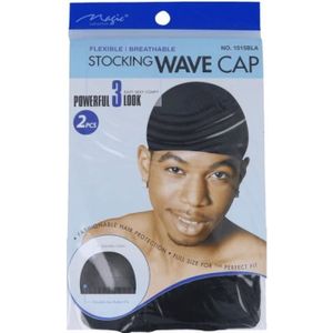 Wacemak1r Bonnet de bain plissé pour sports nautiques et piscine #A