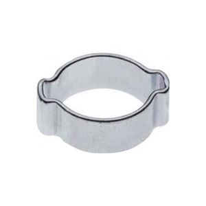 Lot De 10 Colliers De Serrage - Diamètre 34 à 37 Mm - Parfait Pour Bricolage Et Assemblage