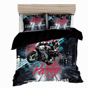 parure de lit yamaha off 79