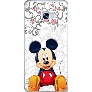 coque silicone samsung a5 2017 mickey