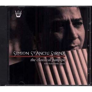 Flute De Pan Achat Vente Pas Cher