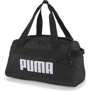 SAC DE SPORT PUMA - Sac de sport Challenger - taille XS - noir 