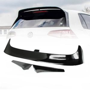 Accessoires pour Volkswagen VW Golf 7 Mk7 (2012 2019), housse de poignée  pour voiture, boîte de rangem White - Cdiscount Auto
