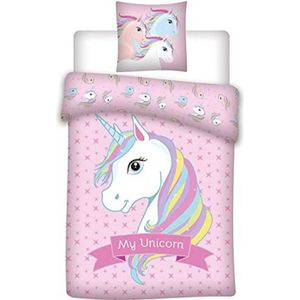 Bougie parfumée 'Licorne My Unicorn' Pour toi je m'enflamme (fleur de  coton) - 92x70 mm [A0702] - Cdiscount Maison