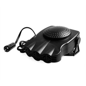 Chauffage 12 V 12 V 12 V 400 W complémentaire Chauffage Chauffage Ventilateur Voiture Automobile