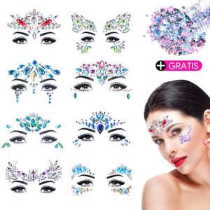 Tatouage Temporaire Pierre