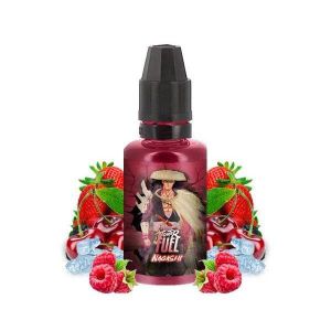 E-liquide fruits frais