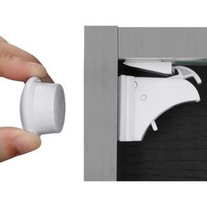 Bloque Tiroir Securite Enfant Cdiscount