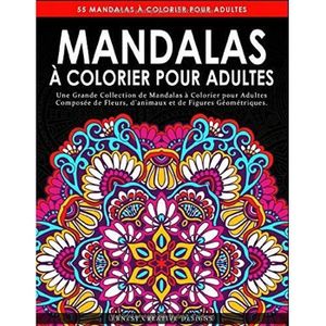 Mandalas By Night Livre De Coloriage Dessin Fond Noir 50 Illustration Mandalas Pour Adulte Adolescent Format Xxl 20 9 X 20 9cm Achat Vente Livre De Coloriage Cdiscount