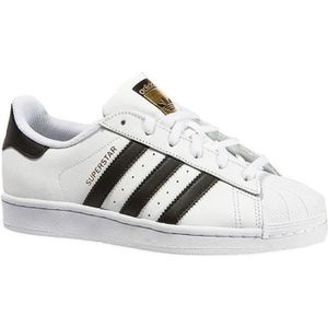 chaussure adidas superstar fille