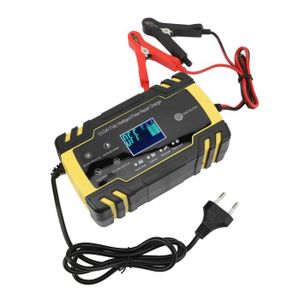 Cqwl top battery charger