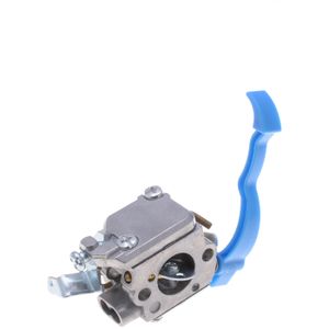 Carburateur pour Husqvarna 130BT Sac à dos souffleurs Carb Fuel Line Kit Avec Joint
